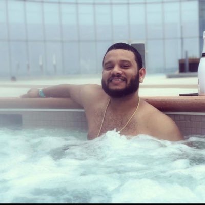 Profile Picture of Steve Persaud (@StevePersaud11) on Twitter