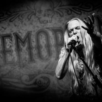 Profile Picture of Memoriam (@memoriamUK) on Twitter