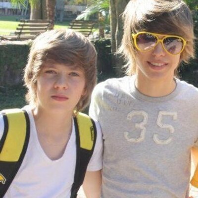 Profile Picture of Fernando Wilson (@Fernando_Wilson) on Twitter