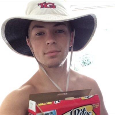 Profile Picture of Bret Boatwright (@boatyyyyy) on Twitter
