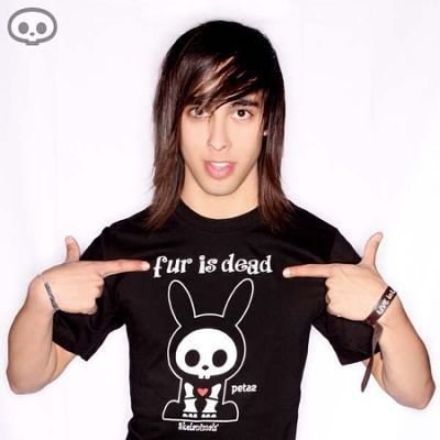 Profile Picture of Ariel Scott (@scottariel717) on Twitter