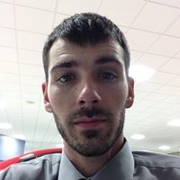 Profile Picture of Kevin Knifee (@kazoo520) on Pinterest