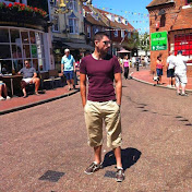 Profile Picture of JF Zachopoulos (@jfzachopoulos1609) on Youtube