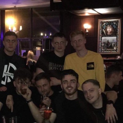 Profile Picture of Reedy (@JoeRead_) on Twitter