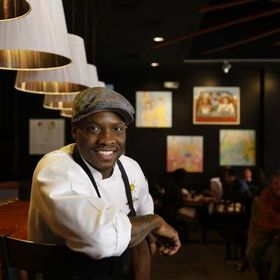 Profile Picture of eric shelton (@chefericshelton) on Pinterest