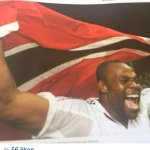 Profile Picture of Stern John (@sternjohn14) on Instagram