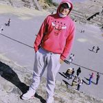Profile Picture of Hansel Aaron (@hansel_aaron) on Instagram