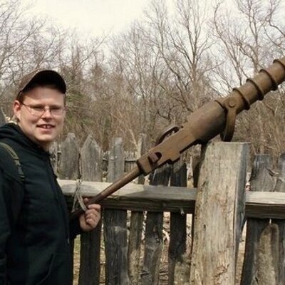 Profile Picture of Joel  Sylvester (@SylvesterJoel) on Twitter