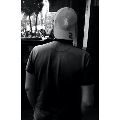 Profile Picture of Daniel Morón (@damori98) on Twitter