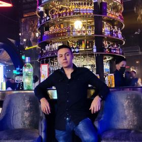 Profile Picture of Gabriel Ramirez Valencia (@gabrielramirezv) on Pinterest