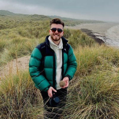 Profile Picture of Matthew Thomas (@matthew5thomas) on Twitter