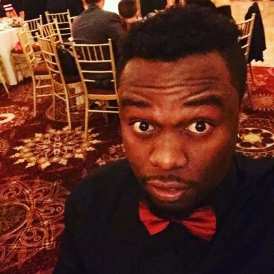 Profile Picture of R. Terry Christopher (@Terry_Chris) on Twitter