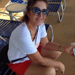 Profile Picture of Rita Shirley Guimaraes (@shirleyguima) on Instagram