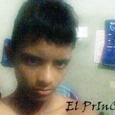 Profile Picture of Ivan Andre Borrero (@borrero_ivan) on Twitter