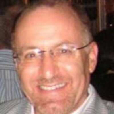 Profile Picture of Mitch Blair (@blair_mitch) on Twitter