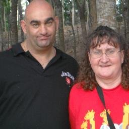 Profile Picture of Kathy Hutchins (@KathyHutchins07) on Twitter