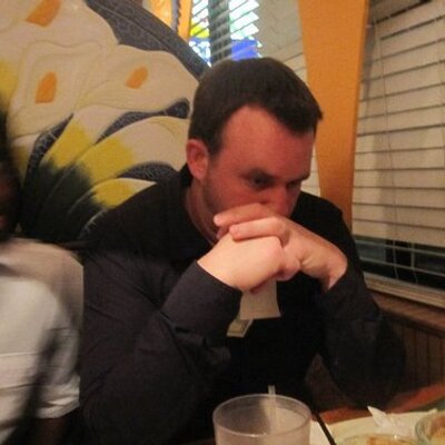 Profile Picture of John Beals (@__JohnrobertB__) on Twitter