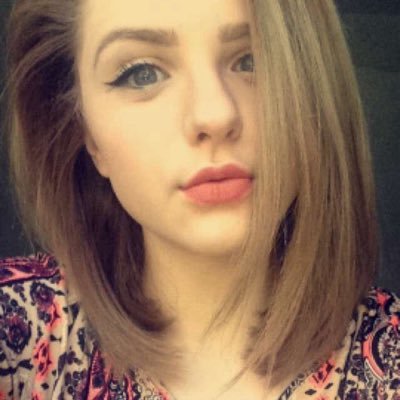 Profile Picture of Olivia Lockhart (@XoXo_Lockhart) on Twitter