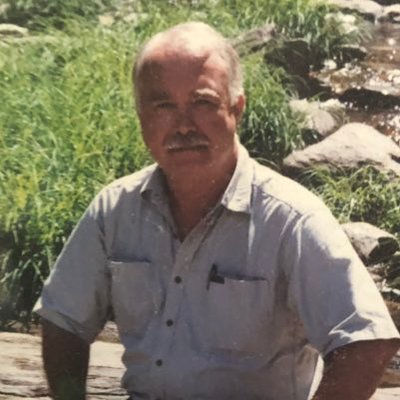 Profile Picture of Alan Jankowski (@AlanJankowski8) on Twitter