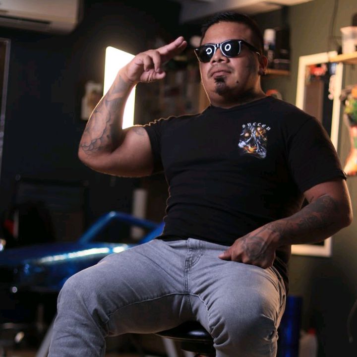 Profile Picture of Jose Paiz781 (@josepaiz781) on Tiktok