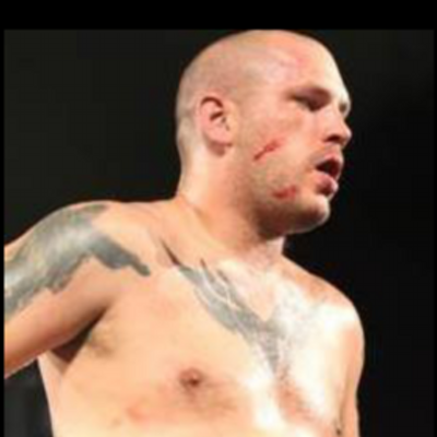 Profile Picture of Mark Budd (@markbudd75) on Twitter