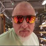 Profile Picture of Brian Womack (@chaserfan) on Instagram