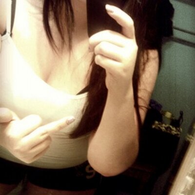 Profile Picture of Haley McDaniel (@mc_hal3y) on Twitter
