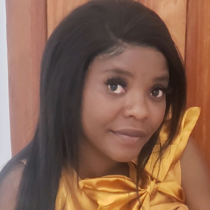 Profile Picture of Bibi Paula Baptista (@bibipaulabaptista) on Tiktok