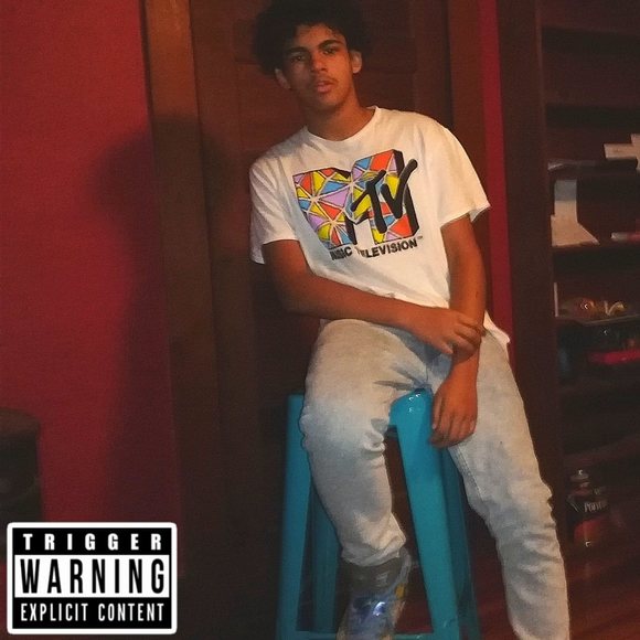 Profile Picture of Zion Mabin (@zionmabin) on Poshmark