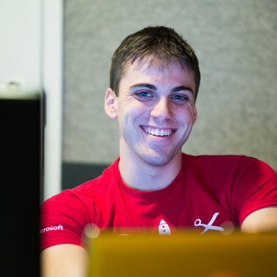 Profile Picture of Kevin Stubbs (@IAmKevinStubbs) on Twitter