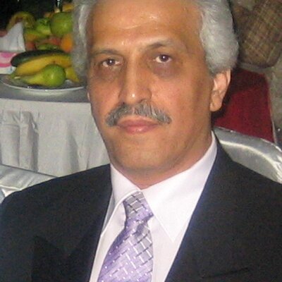 Profile Picture of Bijan Mansoury (@@bjmansouri) on Twitter