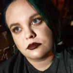 Profile Picture of Madam Caitlin Aschliman (@goblinqueenhair) on Instagram