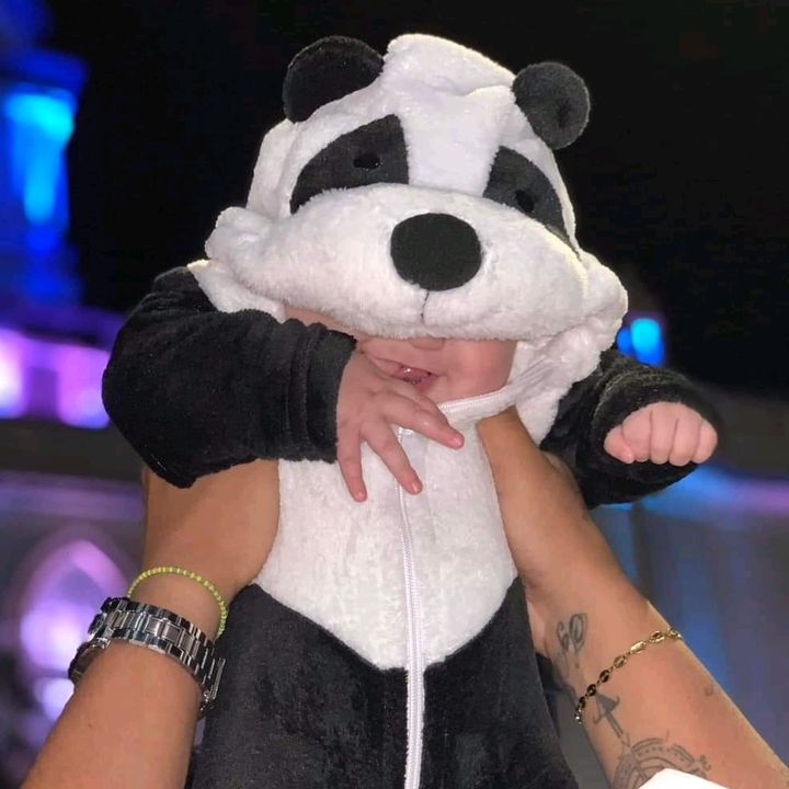 Profile Picture of Nancy saber (@nade4nadeen) on Tiktok