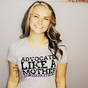 Profile Picture of Hannah Hembree (@FightLikeAMother) on Youtube