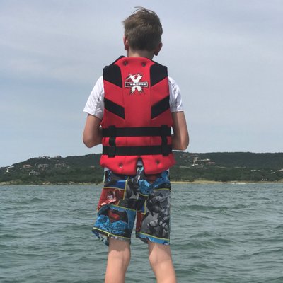 Profile Picture of Jacob Ferrell (@JacobFerrell20) on Twitter