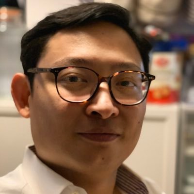 Profile Picture of Peter JL Mercado (@peterjlmercado) on Twitter