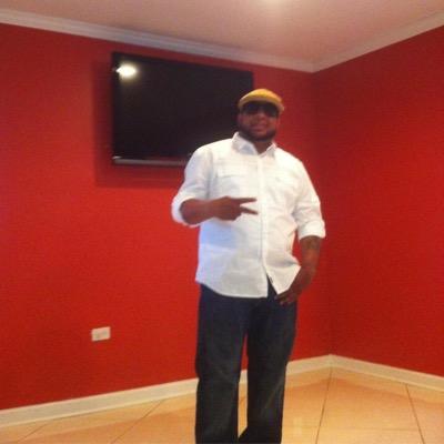 Profile Picture of Noel Paz (@NoelPaz4) on Twitter