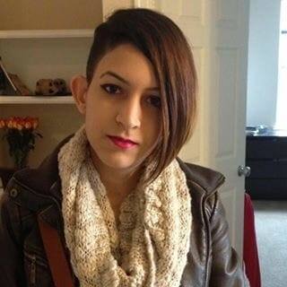 Profile Picture of Ghazal Yazdani (@ghazal.yazdani.967) on Facebook