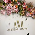 Profile Picture of Annie Kate Marczak 🌸 (@anniewilliamshair) on Instagram
