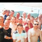 Profile Picture of Keith Burrell (@keith.burrell.9655) on Facebook