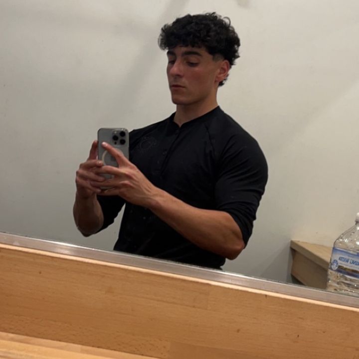 Profile Picture of Marcus Field (@marcusfield__) on Tiktok