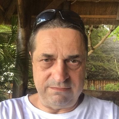 Profile Picture of Alexander Gruber (@Alex115Gruber) on Twitter