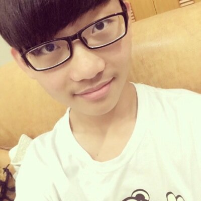 Profile Picture of Yong-Liang Chang (@yongliang0217) on Twitter