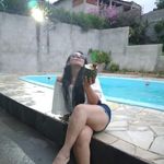 Profile Picture of Pamela Andre (@pamela.casemirolatorre_) on Instagram