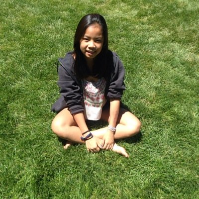 Profile Picture of Andrea (@@AndreaMacho) on Twitter