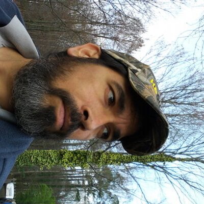 Profile Picture of Steve Bronner (@sbron68) on Twitter