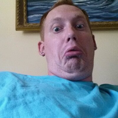 Profile Picture of Danny Reaser (@redreaser) on Twitter