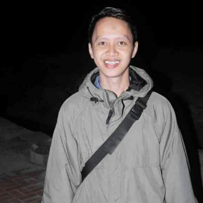 Profile Picture of Adam Syah (@adamsyah87) on Twitter
