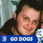 Profile Picture of Tristan Rex Andrews (@tristanbulldog) on Instagram