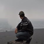 Profile Picture of Justin Pruitt (@puppet.master33) on Instagram